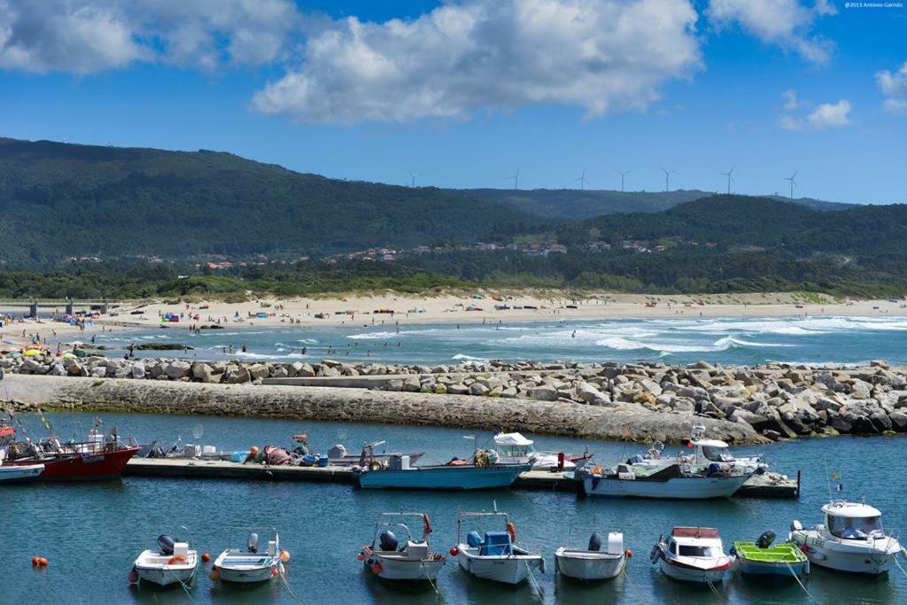 Angelas - Casa Do Coberto Vila Praia de Âncora Esterno foto